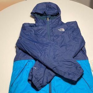 THE NORTH FACE